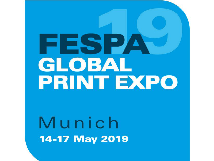 Приглашаем на конференцию FESPA Global Print Expo 2019!