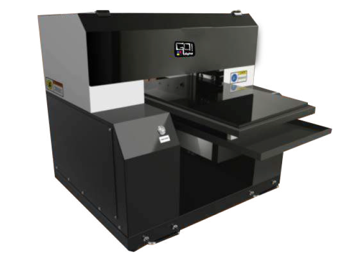 Принтер TP-300D