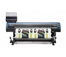 Молния! Профессиональный принтер Mimaki TS300 c выгодой более 200 тысяч рублей